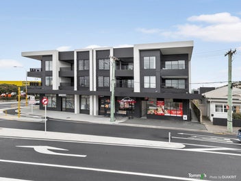 301/2 Onepu Road, Kilbirnie, Wellington