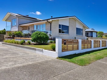 87 Racecourse Road, Glengarry, Invercargill