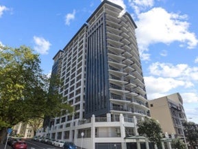 1404/1 Parliament Street, Auckland Central, Auckland