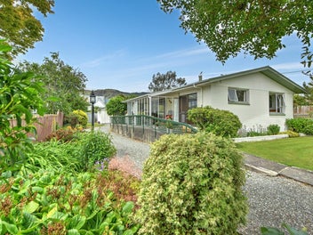 4 York Street, Tapanui