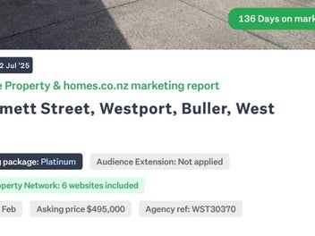 93 Domett Street, Westport, Westport