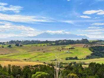 174 Cames Road, Mangawhai