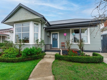 33 King Street, Parkside, Timaru