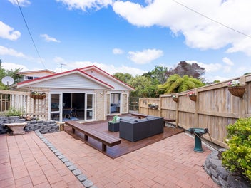 197A Sunnynook Road, Wairau Valley, Auckland