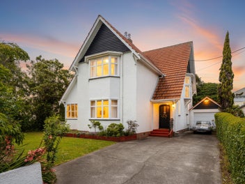 4 Kent Road, Saint Johns Hill, Whanganui