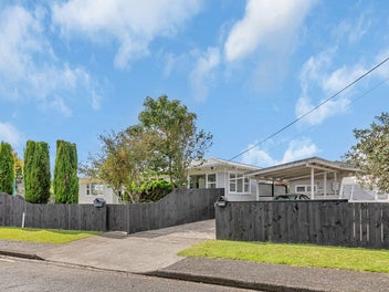 8A Denby Crescent, Tikipunga, Whangarei