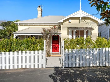 47 Anglesea Street, Freemans Bay, Auckland