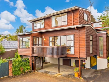 1/78 Velma Road, Hillcrest, Auckland