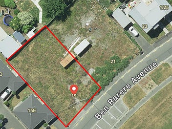19 Ben Rarere Avenue, Aranui, Christchurch
