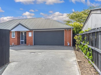 15A Amyes Road, Hornby, Christchurch