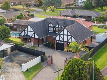 10 Pedlar Place, Conifer Grove, Takanini