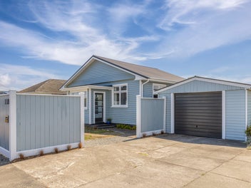 118 Bowhill Road, New Brighton, Christchurch