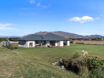 13A Temple Drive, Twizel, Twizel