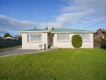 25 Oreti Street, Kingswell, Invercargill