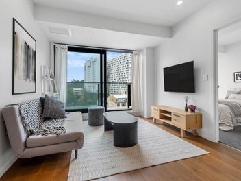 1007/70 Anzac Avenue, Auckland Central, Auckland