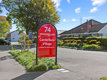 13/74 Hansons Lane, Upper Riccarton, Christchurch