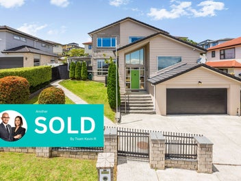 144 Keri Vista Rise, Papakura