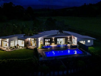 294 Surrey Hill Road, Kaitake, New Plymouth