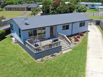 5 Sunset Drive, Paengaroa, Te Puke