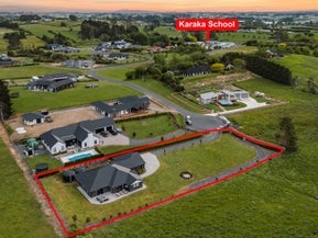 34 Karaka School Lane, Karaka, Papakura