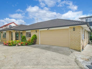220A Shirley Road, Papatoetoe, Auckland