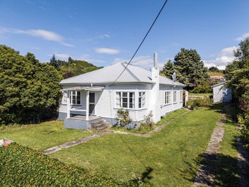 173 Hautapu Street, Taihape