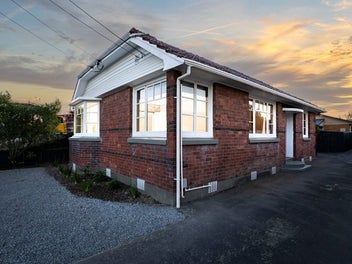 77 Randolph Street, Woolston, Christchurch