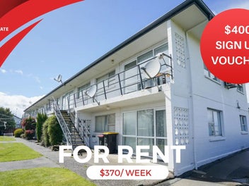 1-10/177 Tweed Street, Appleby, Invercargill