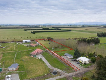 36 Cracroft Street, Hinds, Ashburton