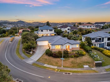 3 The Masthead, Whitby, Porirua
