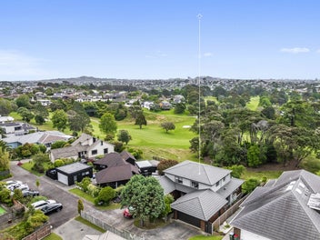 2/159 Norman Lesser Drive, St Johns, Auckland