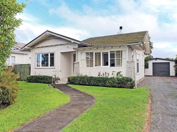 302 Mclean Street, Saint Leonards, Hastings