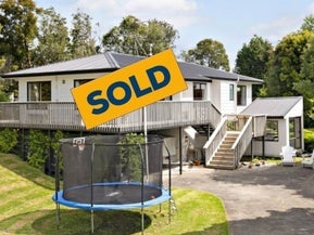 6 Rossiter Avenue, Waiuku, Waiuku