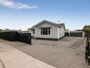 620 Pioneer Highway, Highbury, Palmerston North