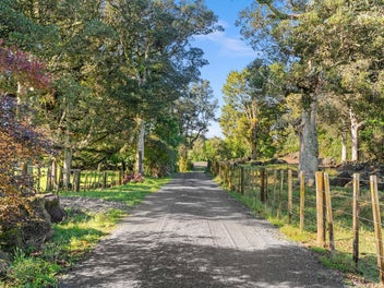 92 Pukeatua Road, Whangarei