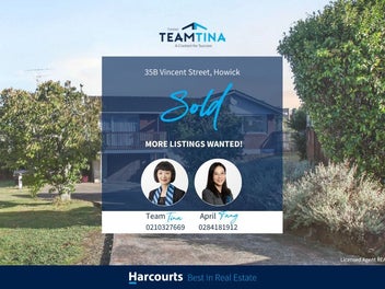 35B Vincent Street, Howick, Auckland