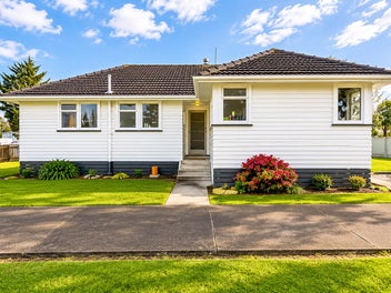 12 Hartgill Crescent, Dannevirke