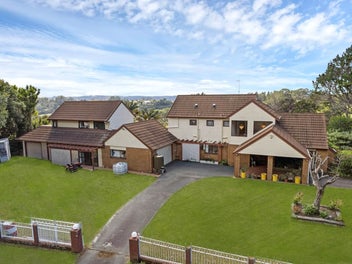 320B Upper Harbour Drive, Greenhithe, Auckland
