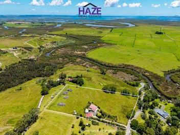 113 Arawhata Road, Kaingaroa, Kaitaia