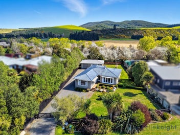 285 Whitecliffs Road, Coalgate