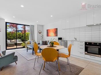 4/90 Edgeware Road, St Albans, Christchurch