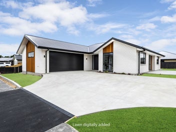 14 Legends Lane, Rolleston, Rolleston