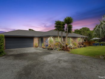 6 Corbin Court, Levin