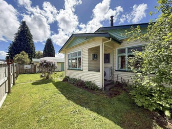 10 Broadway, Reefton, Reefton