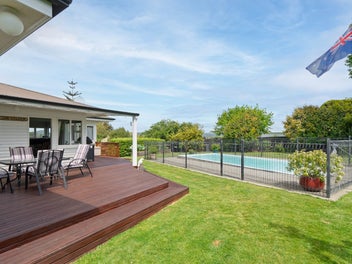 9 Miro Street, Lansdowne, Masterton