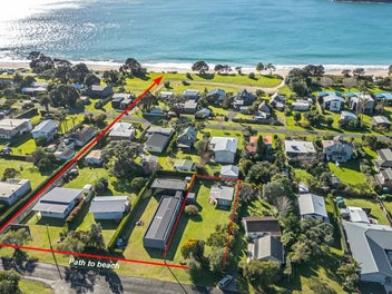 21 Dawn Avenue, Hahei, Whitianga