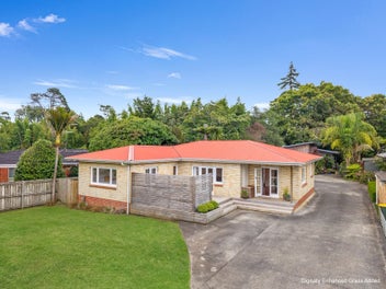164 Seddon Street, Pukekohe, Pukekohe