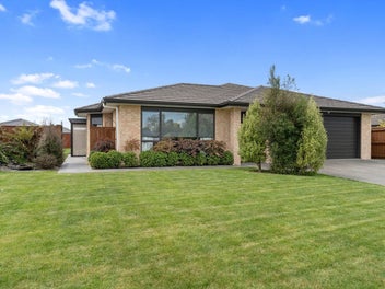 10 Austin Reid Avenue, Carterton, Carterton