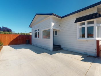 141 Church Street, West End, Palmerston North