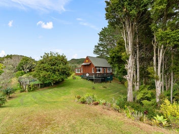 476 Mangahui Road, Whangarei